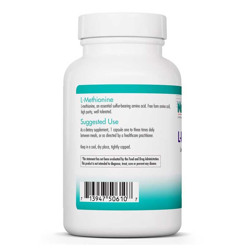 L-Methionine | L-метионин