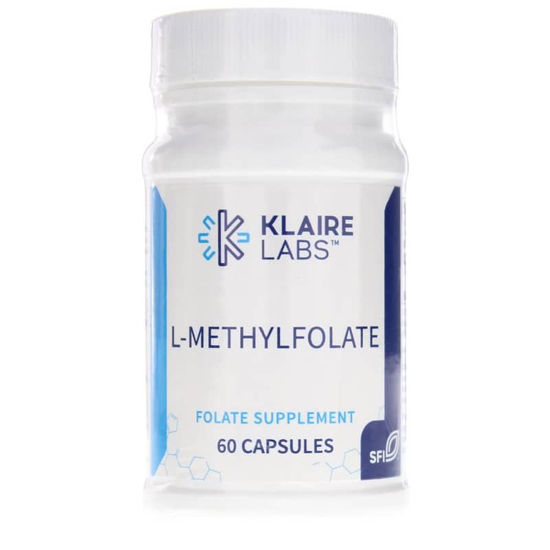 L-Methylfolate | L-метилфолат