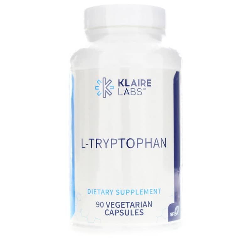 L-Tryptophan | L-триптофан