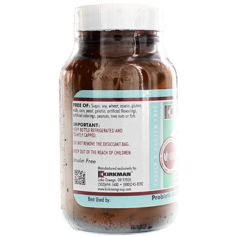Lactobacillus Duo | Лактобациллус дуо