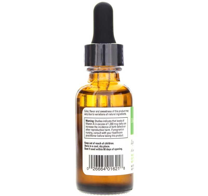 Liposomal A | Липосомальный A