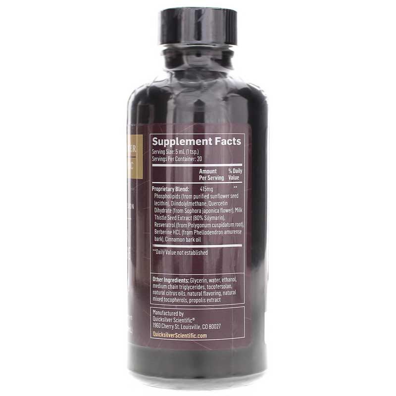 AMPK Charge+ Metabolic Activator Liposomal | AMPK заряд+ активатор метаболизма липосомальный