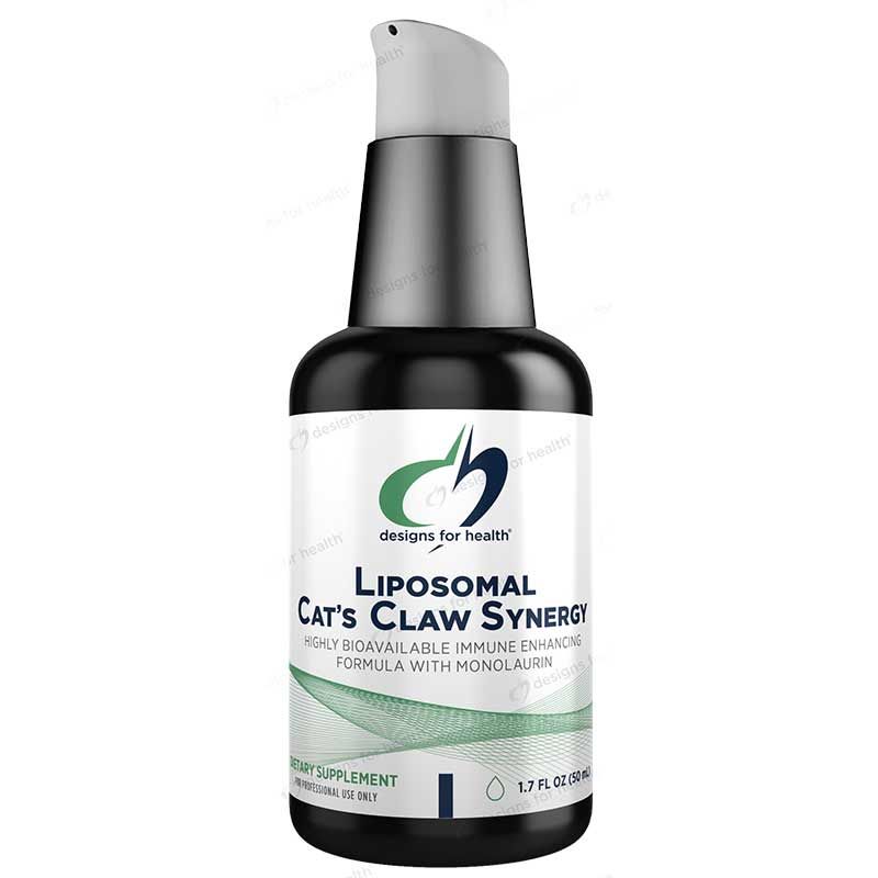 Liposomal Cats Claw | Ліпосомальний котячий кіготь