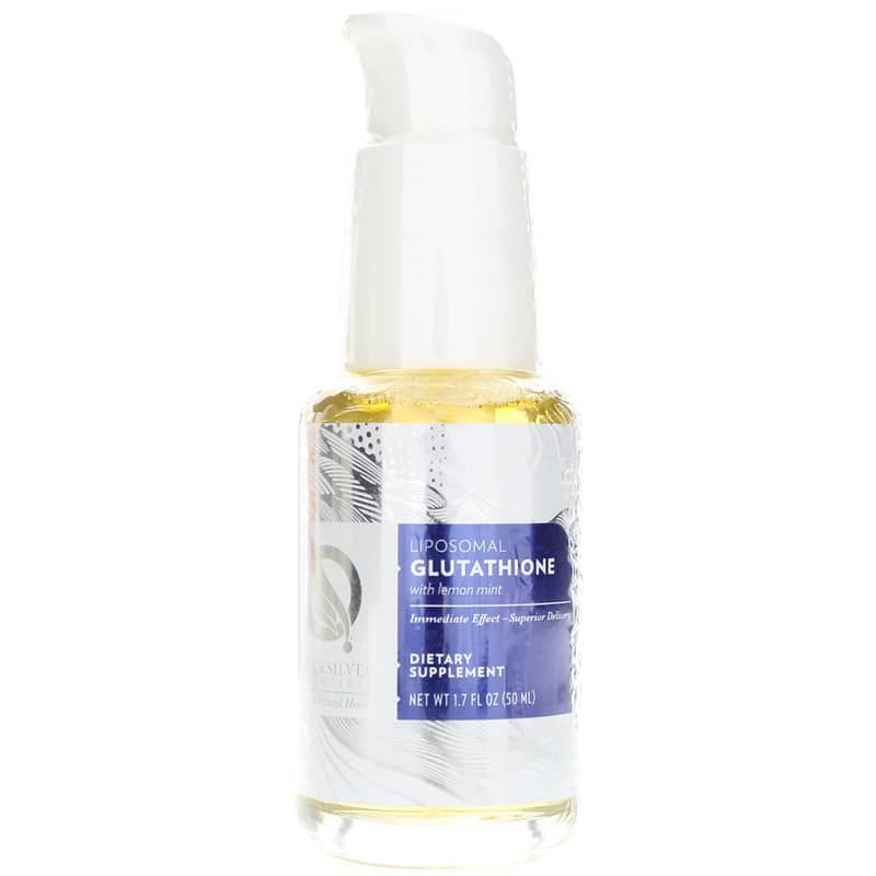 Glutathione Liposomal | Глутатион липосомальный
