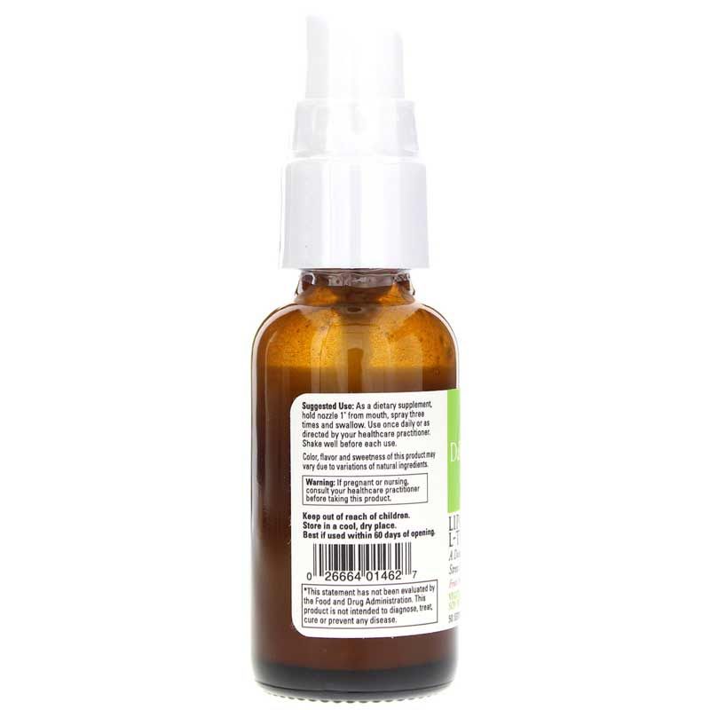 Liposomal L-Theanine | Липосомальный L-теанин