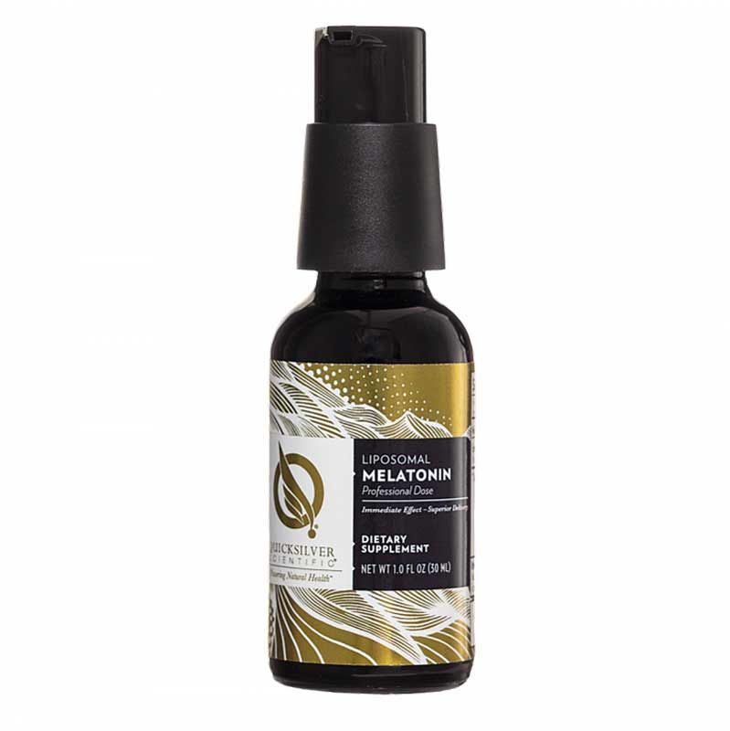 Melatonin Professional Dose Liposomal | Мелатонин профессиональная доза липосомальный