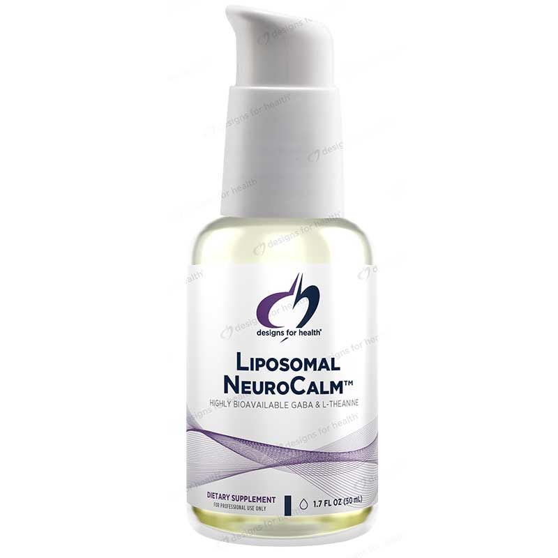 Liposomal NeuroCalm | Липосомальный НейроКалм