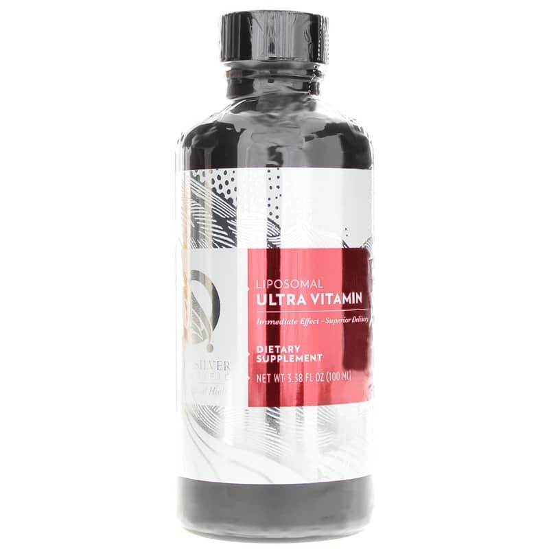 Ultra Vitamin Liposomal | Ультравітамін ліпосомальний Ультравітамін ліпосомальний