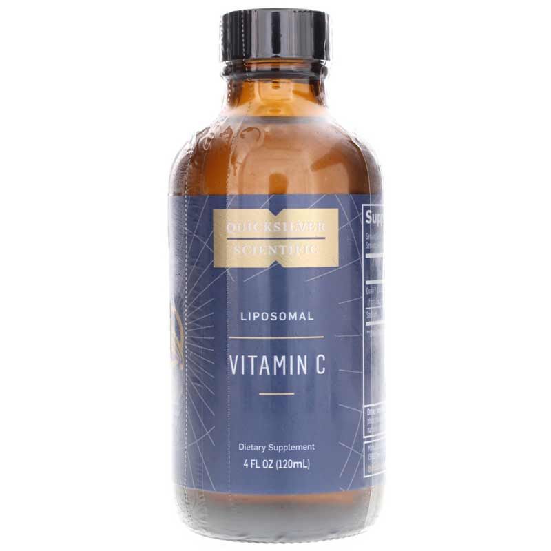 Vitamin C Liposomal | Ліпосомальний вітамін С