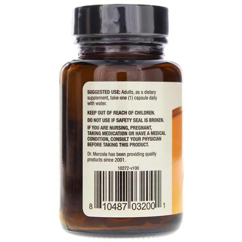 Liposomal Vitamin D3 5000 IU, 90 Capsules | Ліпосомальний вітамін D3 5000 МО, 90 капсул