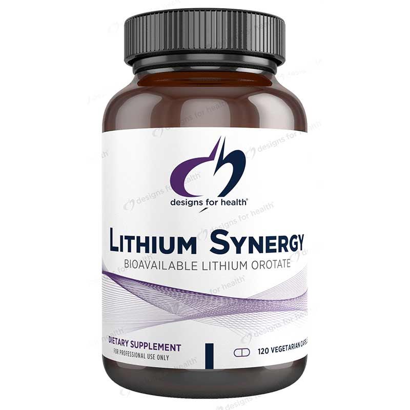 Lithium Synergy | Синергия лития