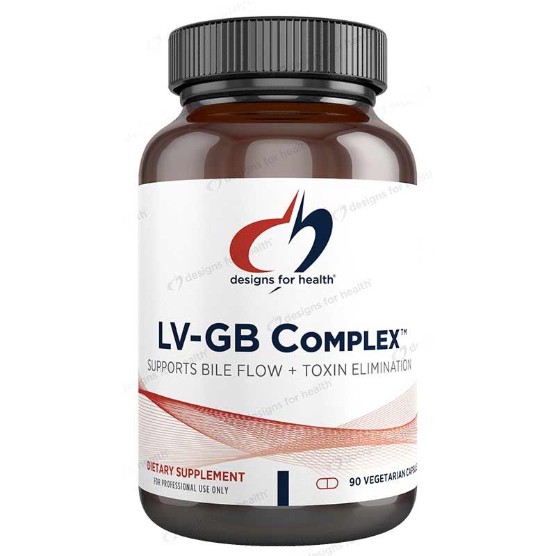 LV-GB Complex | Комплекс LV-GB