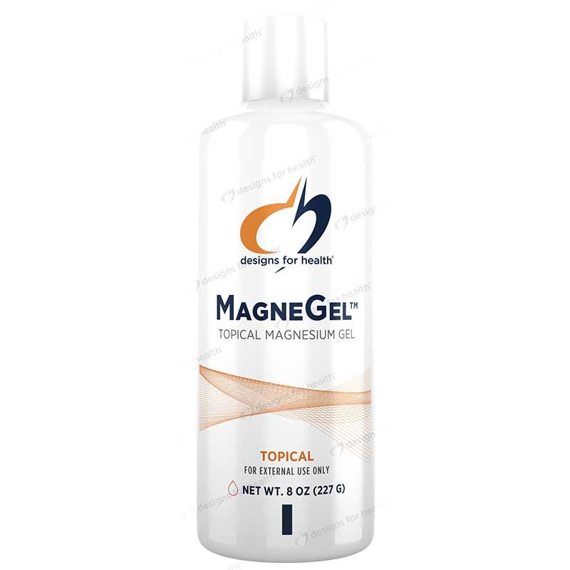 MagneGel Topical Magnesium | Магнегель для местного применения с магнием
