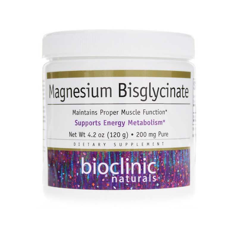 Magnesium Bisglycinate Powder | Порошок бісгліцинату магнію