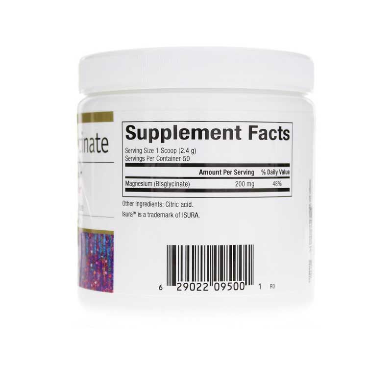 Magnesium Bisglycinate Powder | Порошок бисглицината магния