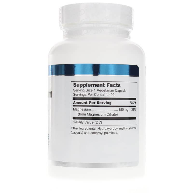 Magnesium Citrate 150 Mg | Цитрат магния 150 мг