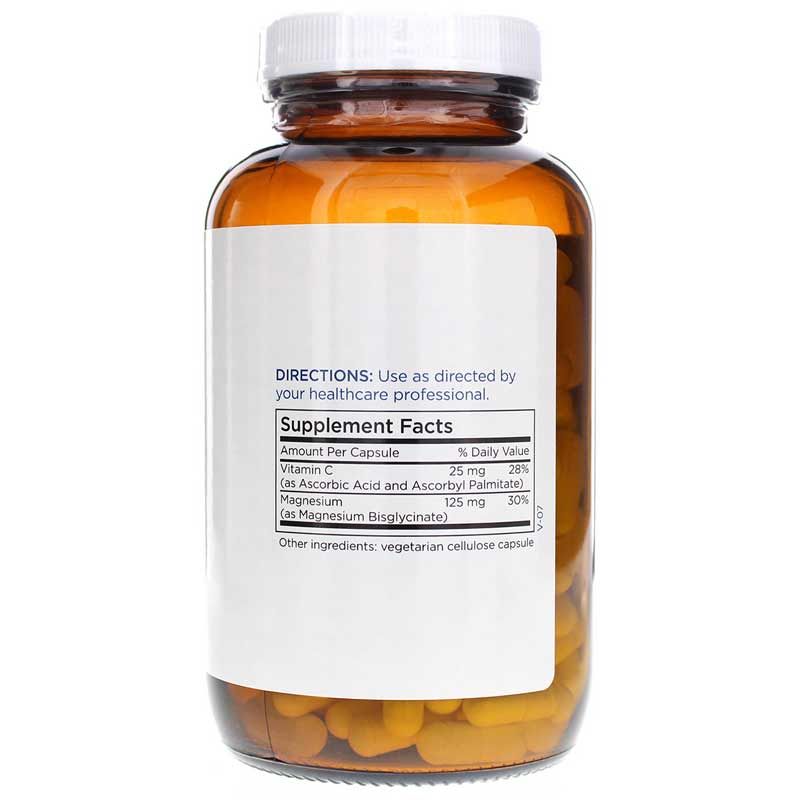 Magnesium Glycinate | Глицинат магния