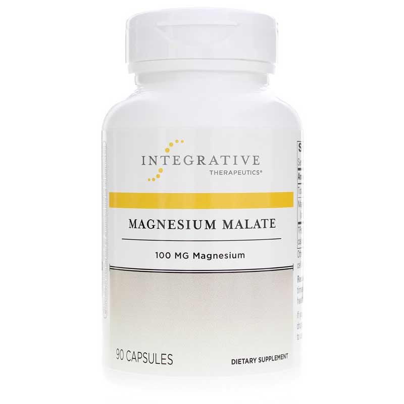 Magnesium Malate | Малат магния