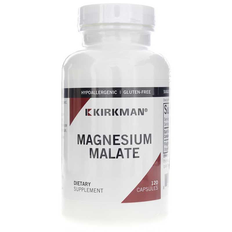 Magnesium Malate | Малат магния