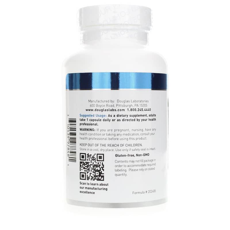 Magnesium/Potassium Complex, 250 Capsules | Магниево-калиевый комплекс, 250 капсул