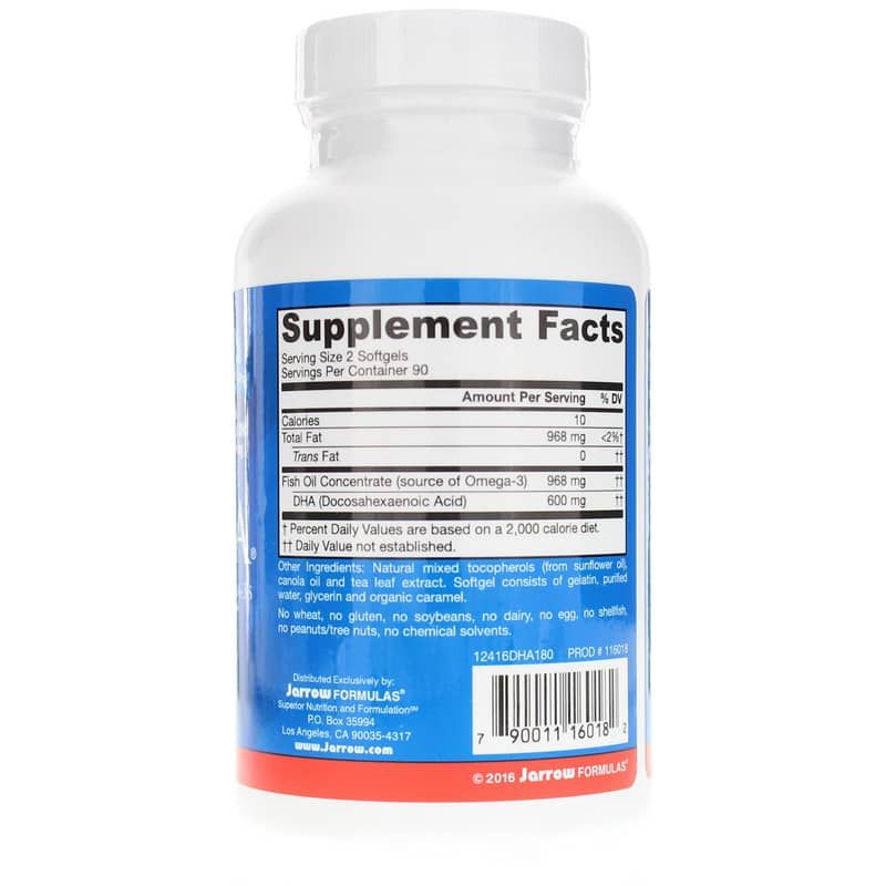 Max DHA, 180 Softgels | Максимальна кількість ДГК, 180 гелевих капсул