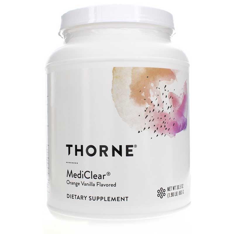 MediClear® | MediClear®