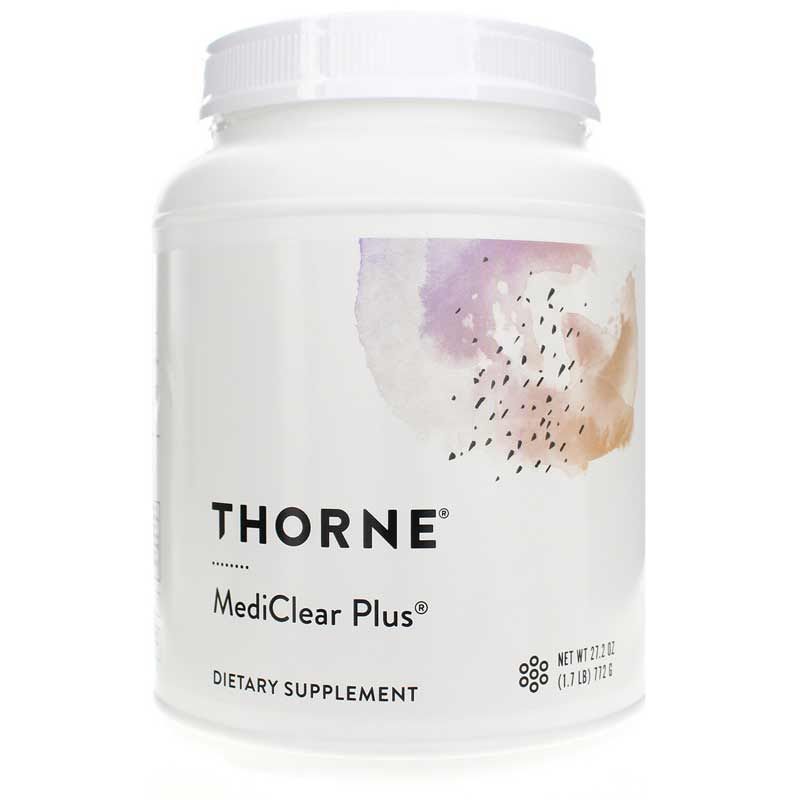 MediClear Plus® | MediClear plus®