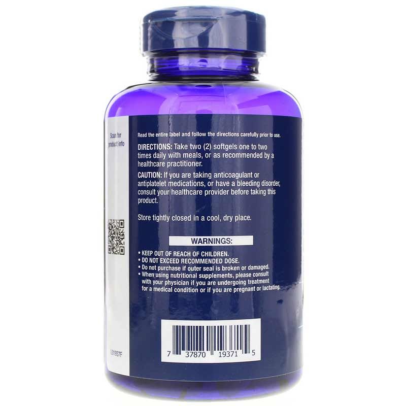 Mega EPA/DHA | Мега ЭПК/ДГК