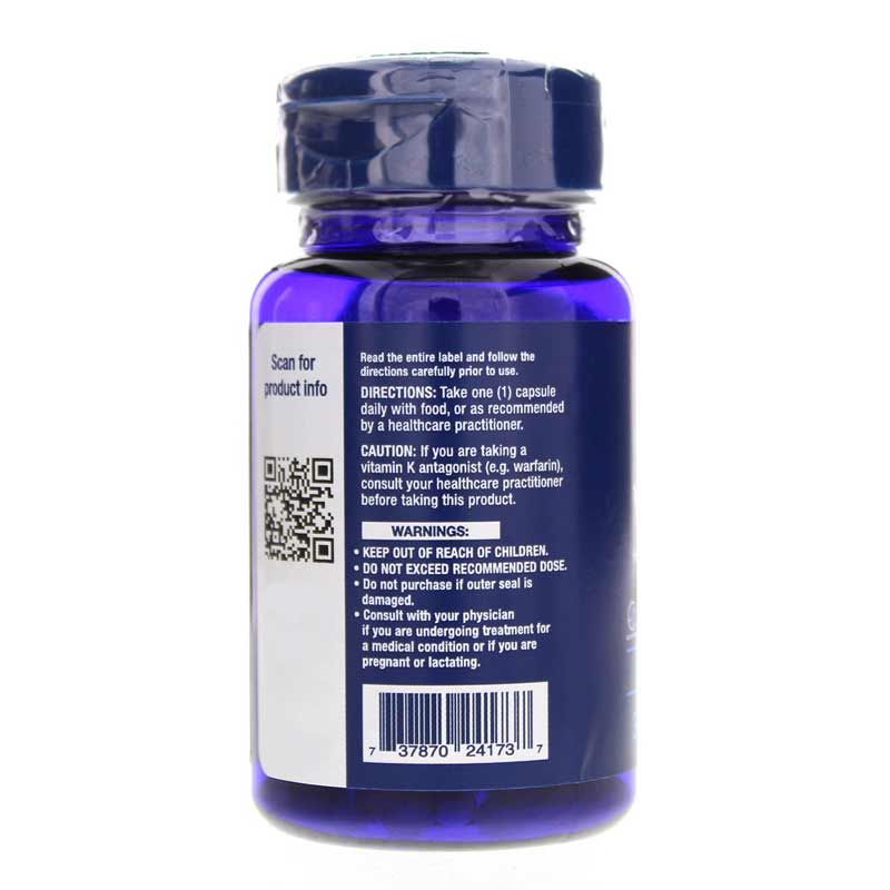 Mega Vitamin K2 | Мега-витамин К2