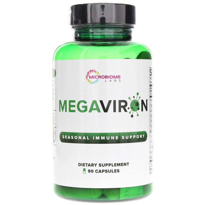 MegaViron | MegaViron