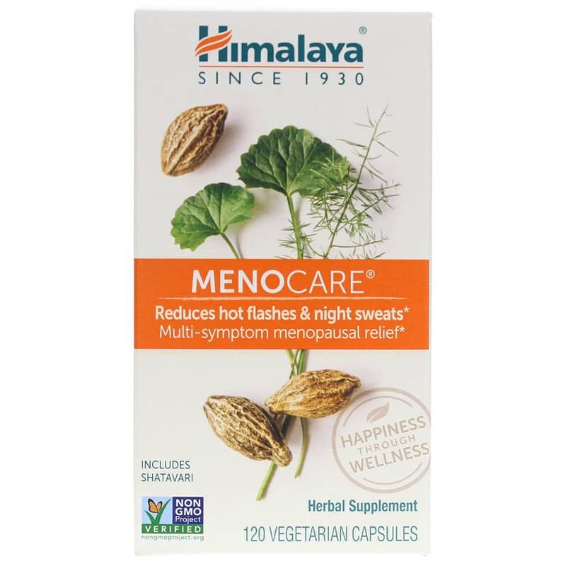 MenoCare | MenoCare