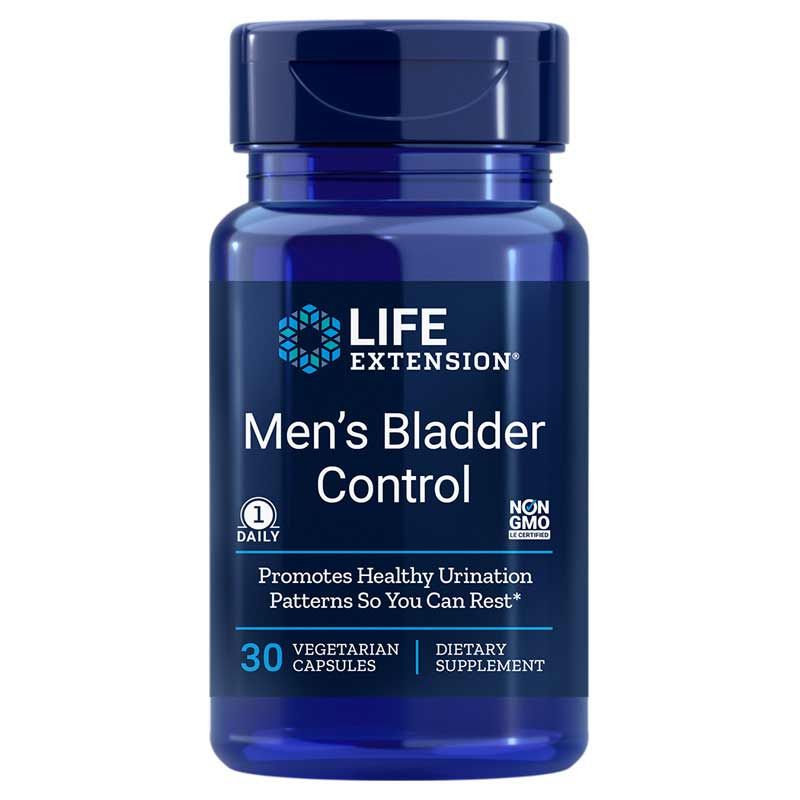 Men's Bladder Control | Контроль мочевого пузыря у мужчин