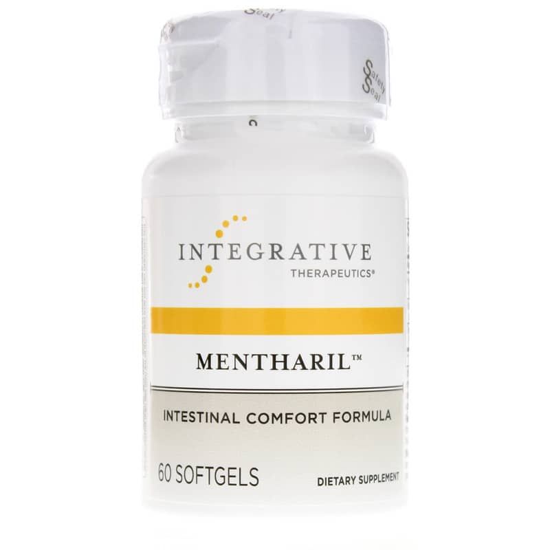 Mentharil Intestinal Comfort Formula | Ментарил формула кишечного комфорта