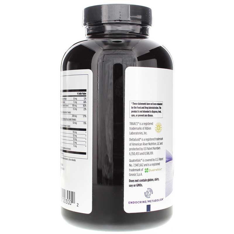 Metabolic Synergy, 360 Veg Capsules | Метаболическая синергия, 360 вегетерианских капсул