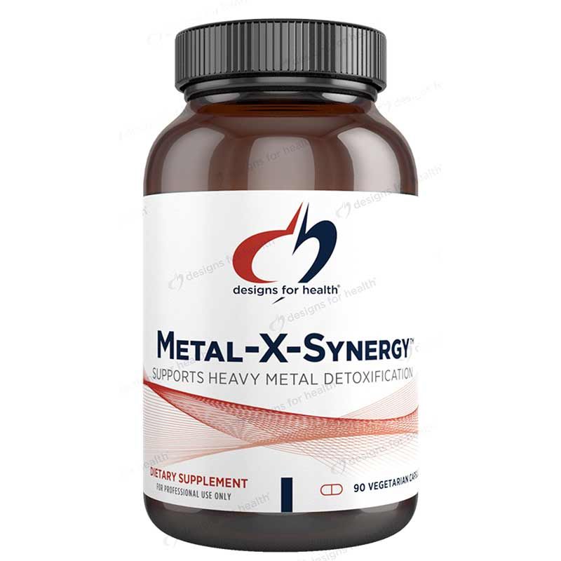 Metal-X-Synergy | Metal-X-synergy