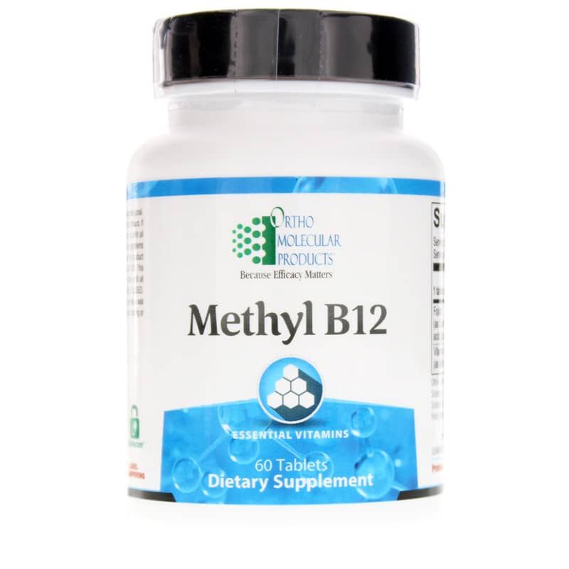 Methyl B12 | Метил B12