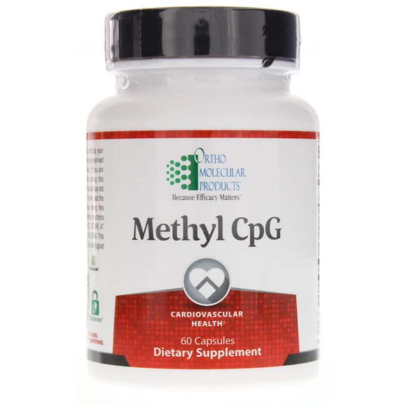 Methyl CpG | Метил CpG