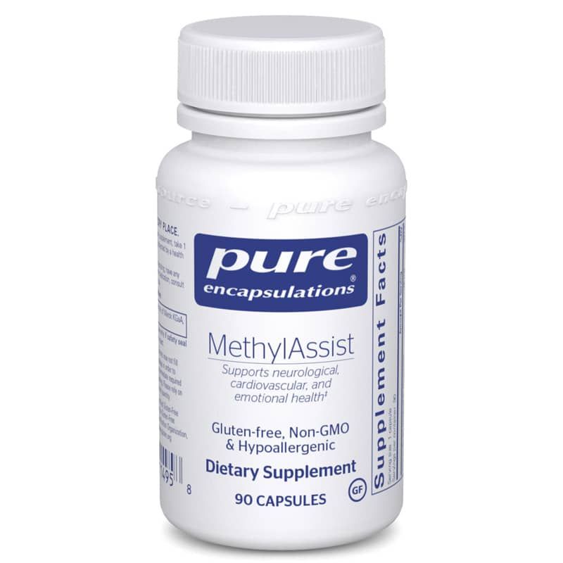 MethylAssist | MethylAssist