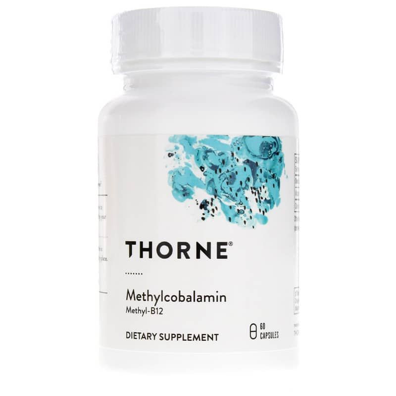 Methylcobalamin Methyl-B12 | Метилкобаламин метил-B12