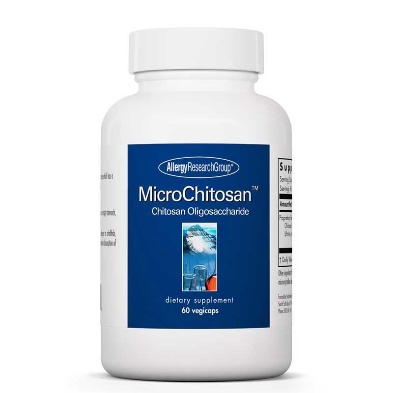 MicroChitosan | Микрохитозан