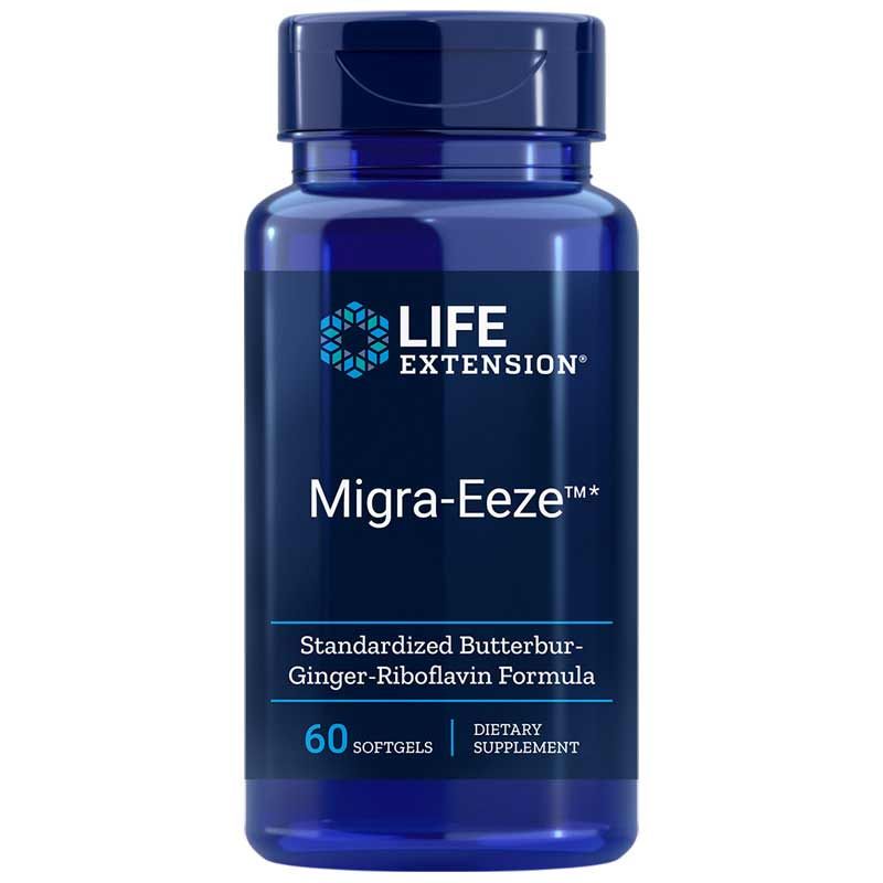 Migra-Eeze | Migra-eeze