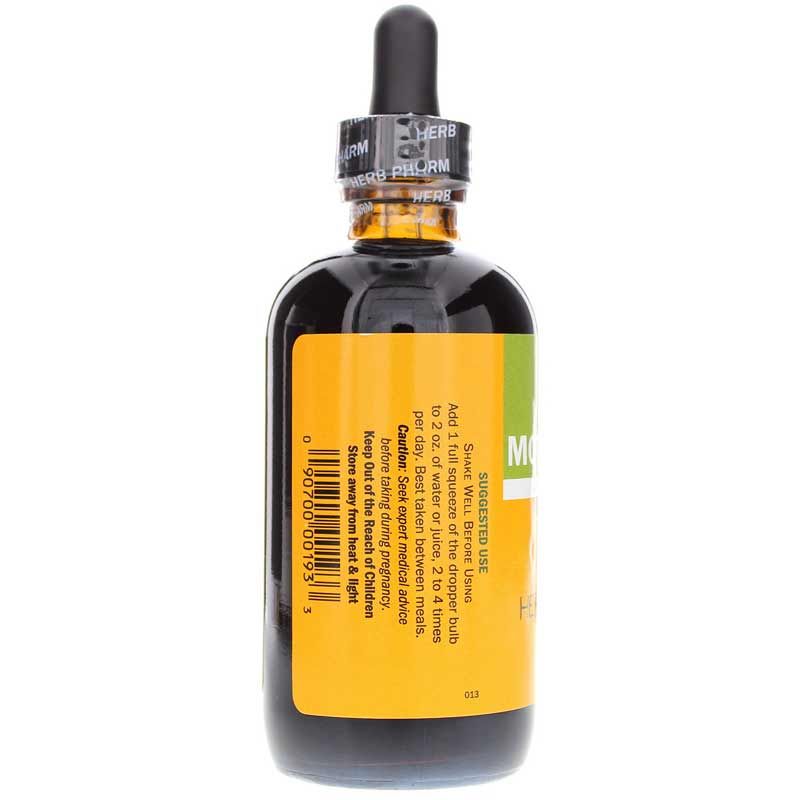 Motherwort Extract, 4 Oz | Экстракт пустырника, 4 унции