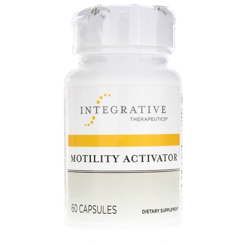 Motility Activator | Активатор рухливості