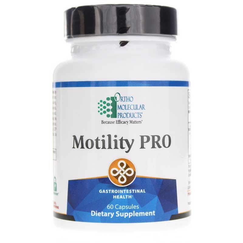 Motility PRO | Рухливість PRO