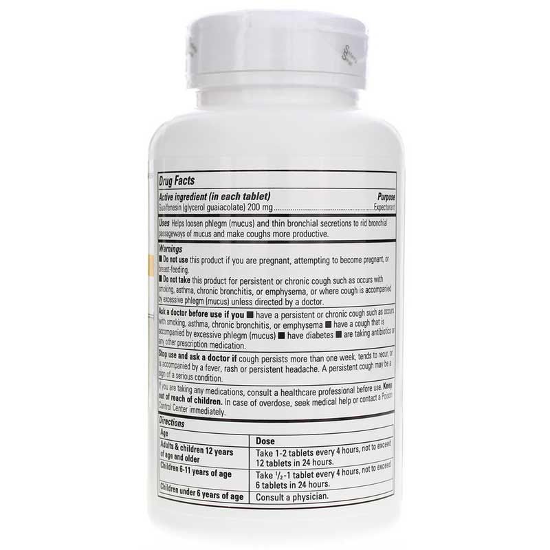 Muca Clear OTC | Muca clear OTC