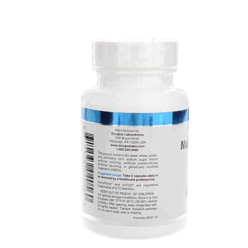 Multi Probiotic YC-7 | Мультипробіотик YC-7