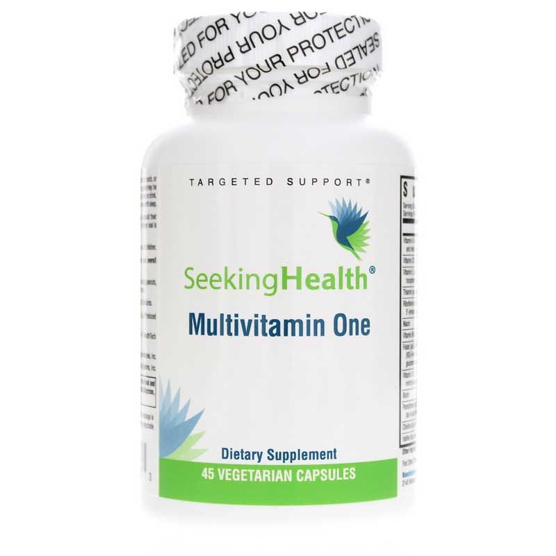Multivitamin One | Мультивитамин один