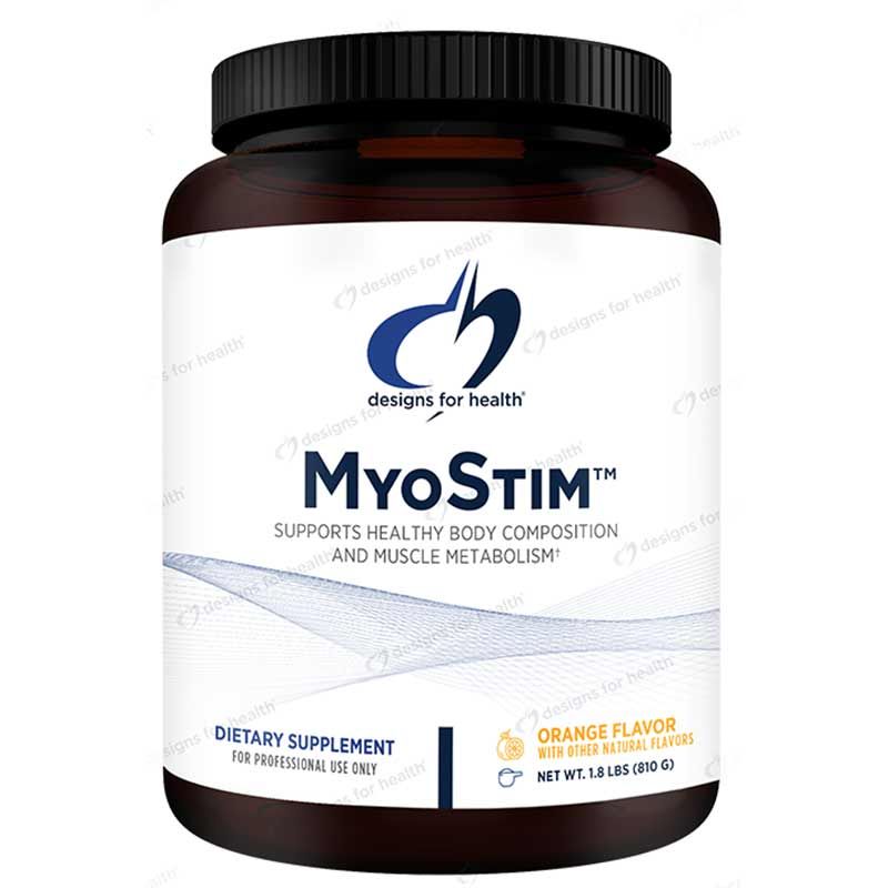 MyoStim | MyoStim