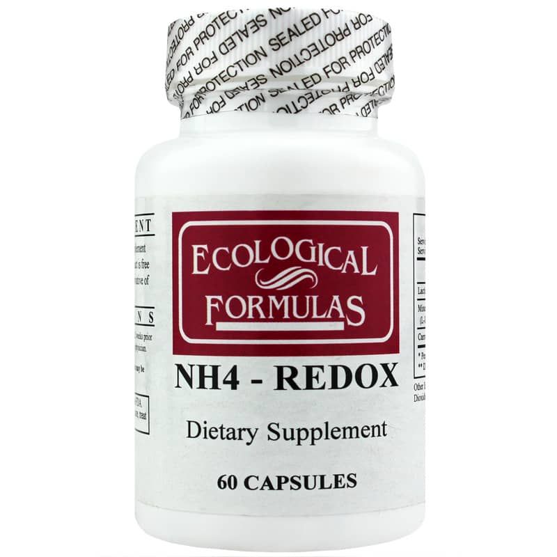 NH4-Redox | NH4-редокс