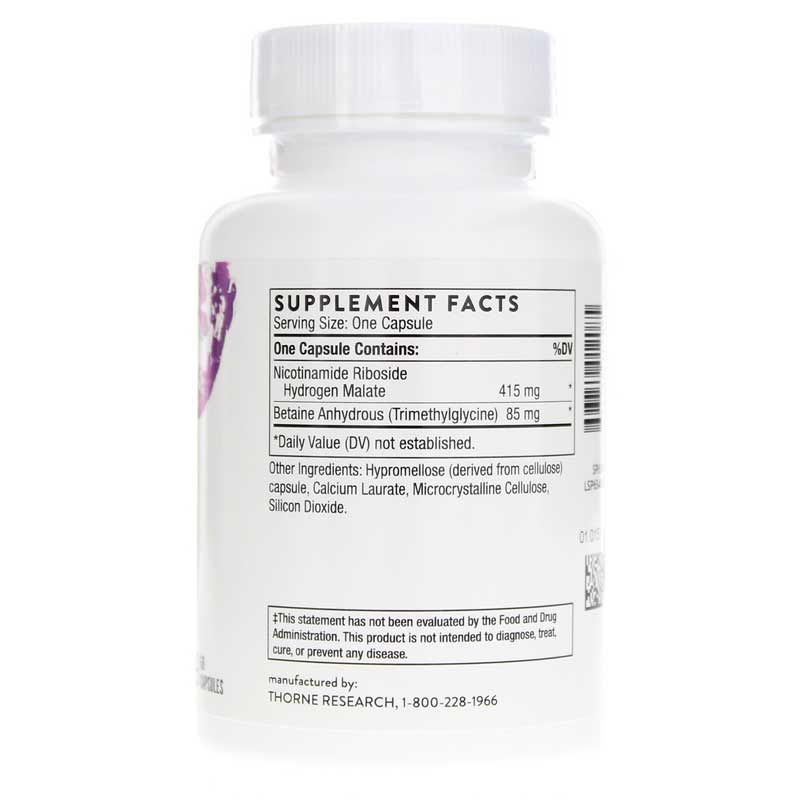 NiaCel 400 Nicotinamide Riboside | NiaCel 400 никотинамид рибозид